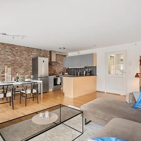 Super Central, Yet Quiet - 2br - Amenities Apartamento