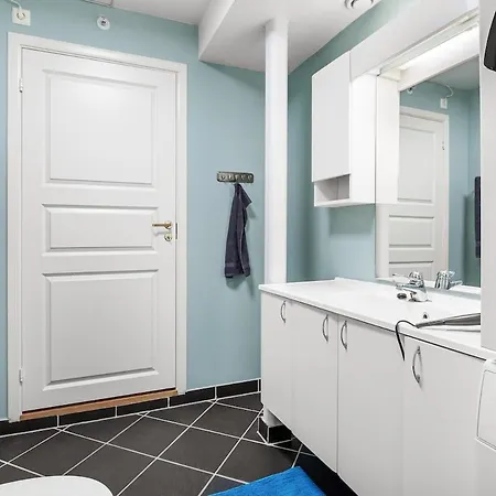 Apartamento Super Central, Yet Quiet - 2br - Amenities Stavanger