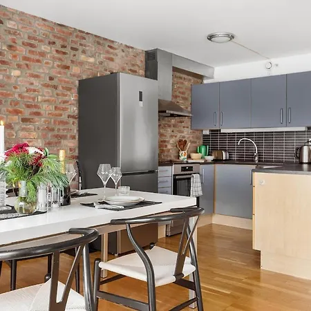 Apartamento Super Central, Yet Quiet - 2br - Amenities