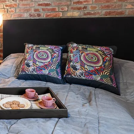 Super Central, Yet Quiet - 2br - Amenities Apartamento