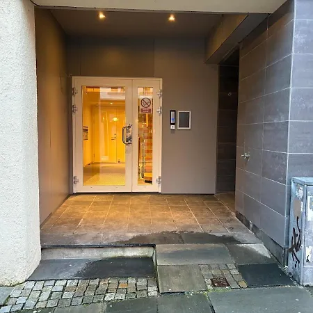 Super Central, Rooftop Terrace, Quiet - 2Br - All Amenities