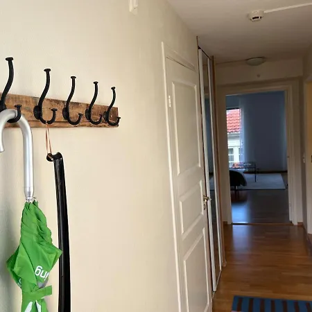Super Central, Yet Quiet - 2br - Amenities * Stavanger