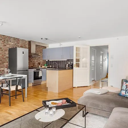 Super Central, Yet Quiet - 2br - Amenities