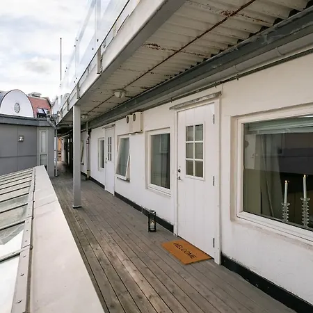 Super Central, Yet Quiet - 2br - Amenities Apartamento *