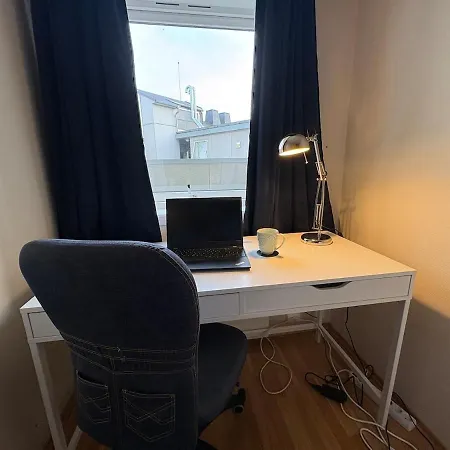 Super Central, Yet Quiet - 2br - Amenities *