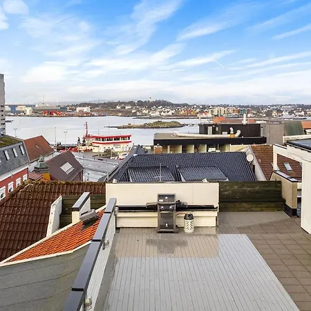 Super Central, Yet Quiet - 2br - Amenities Apartamento